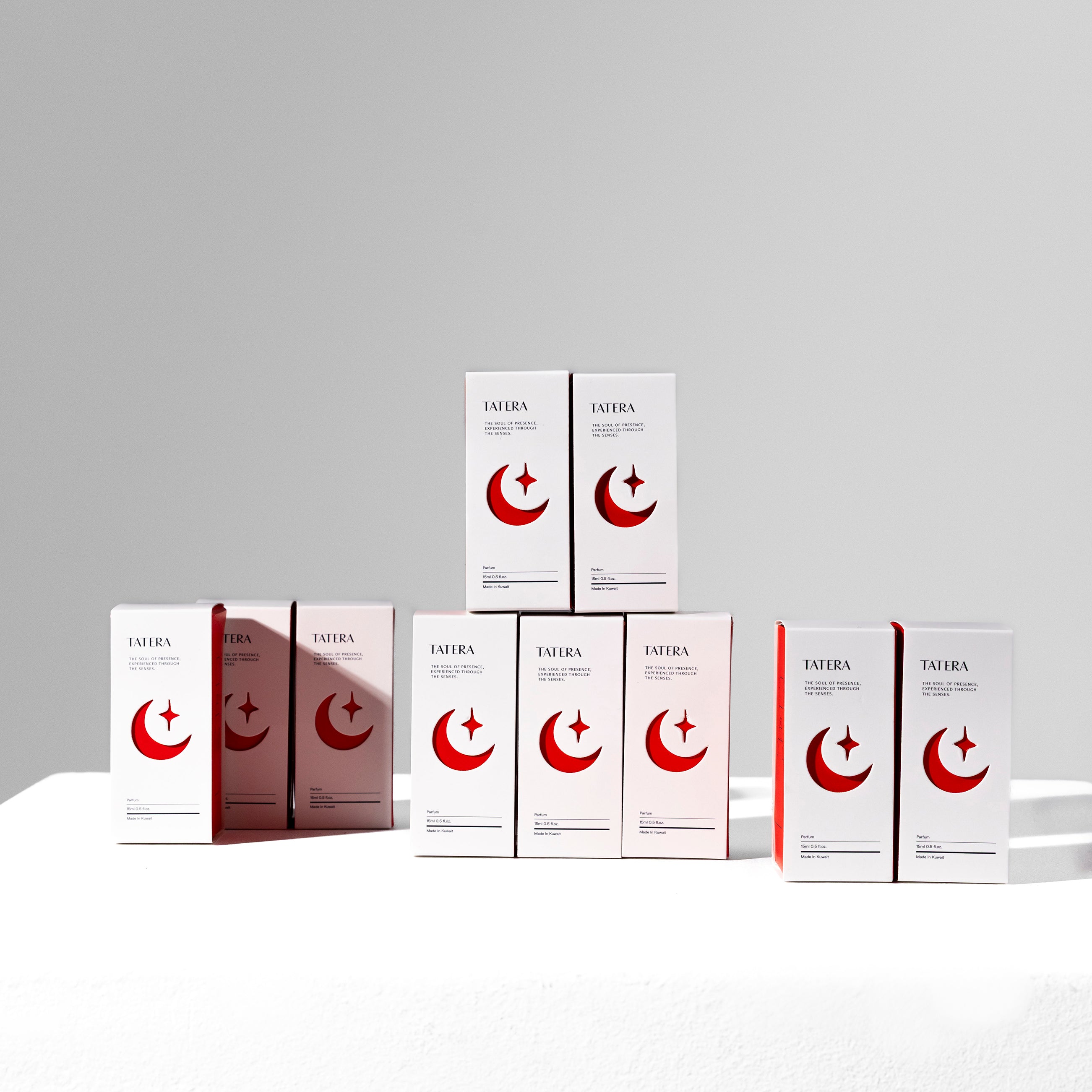 Ramadan Perfume Giveaway (10 Pcs)