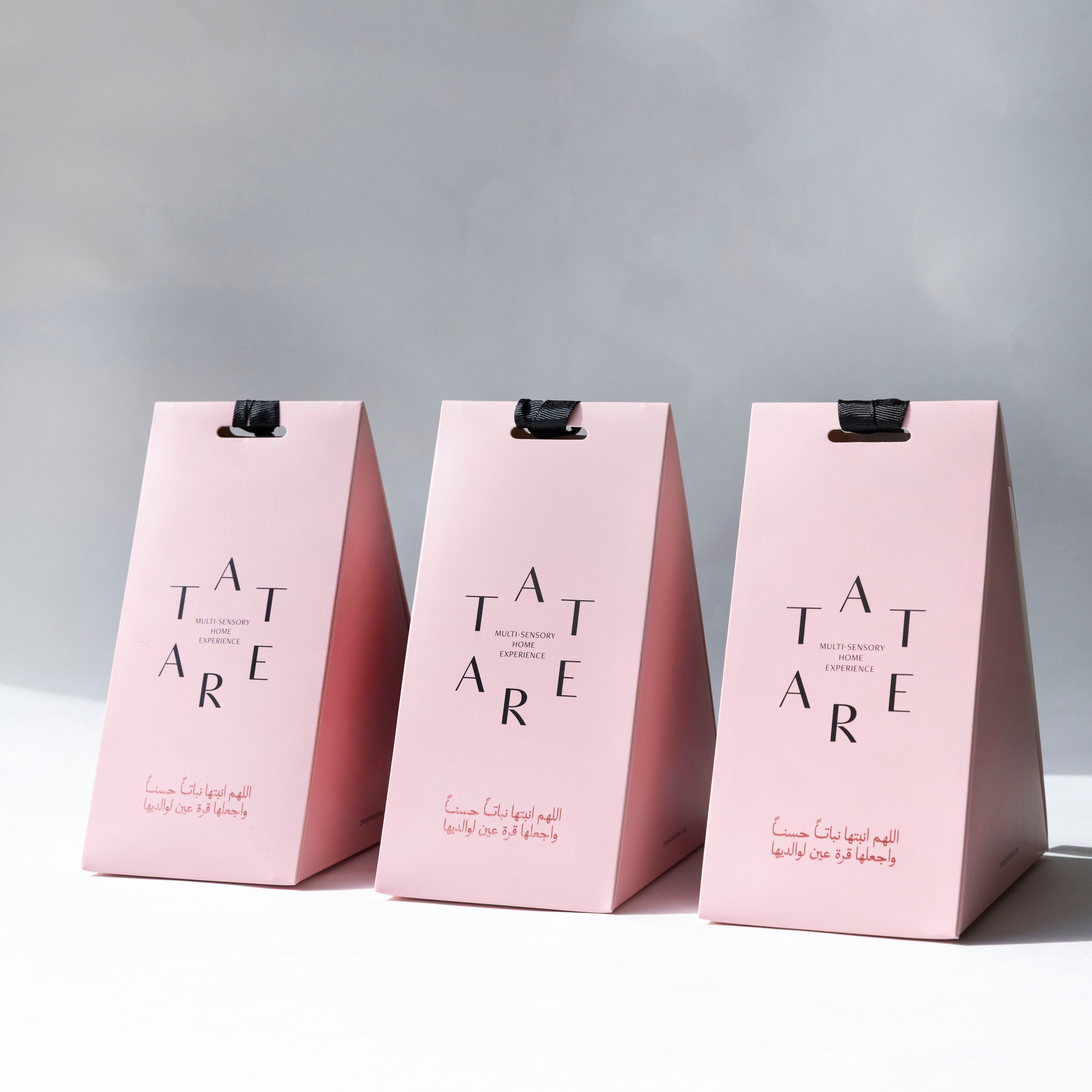 Newborn Marash Giveaway (20 Pcs)