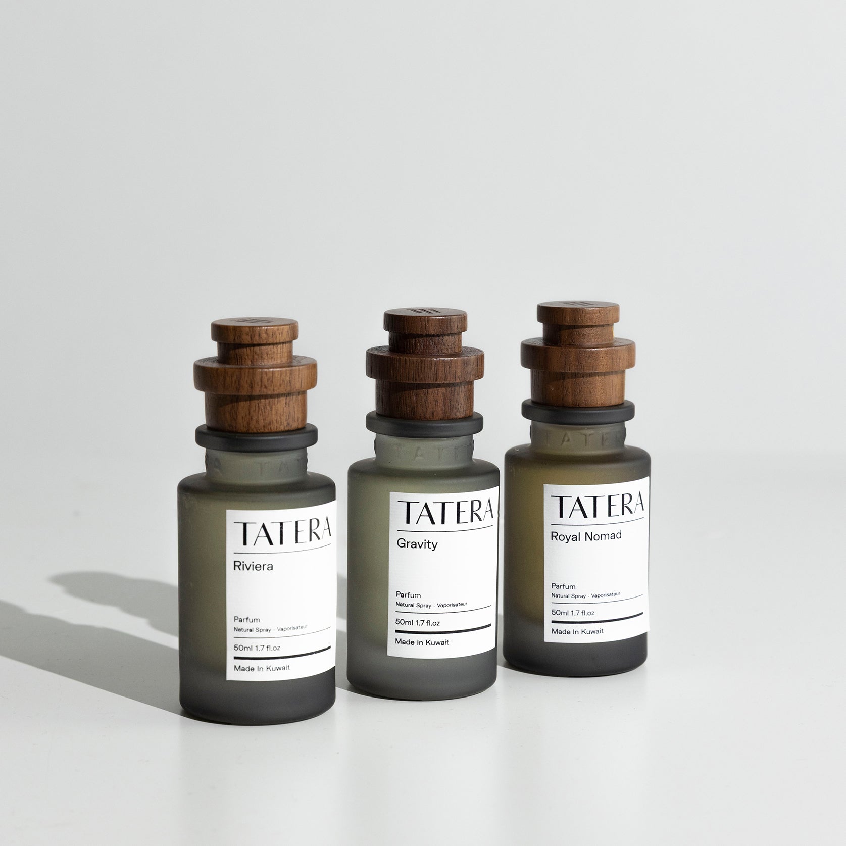 Perfume Gift Set (GRADUATION)