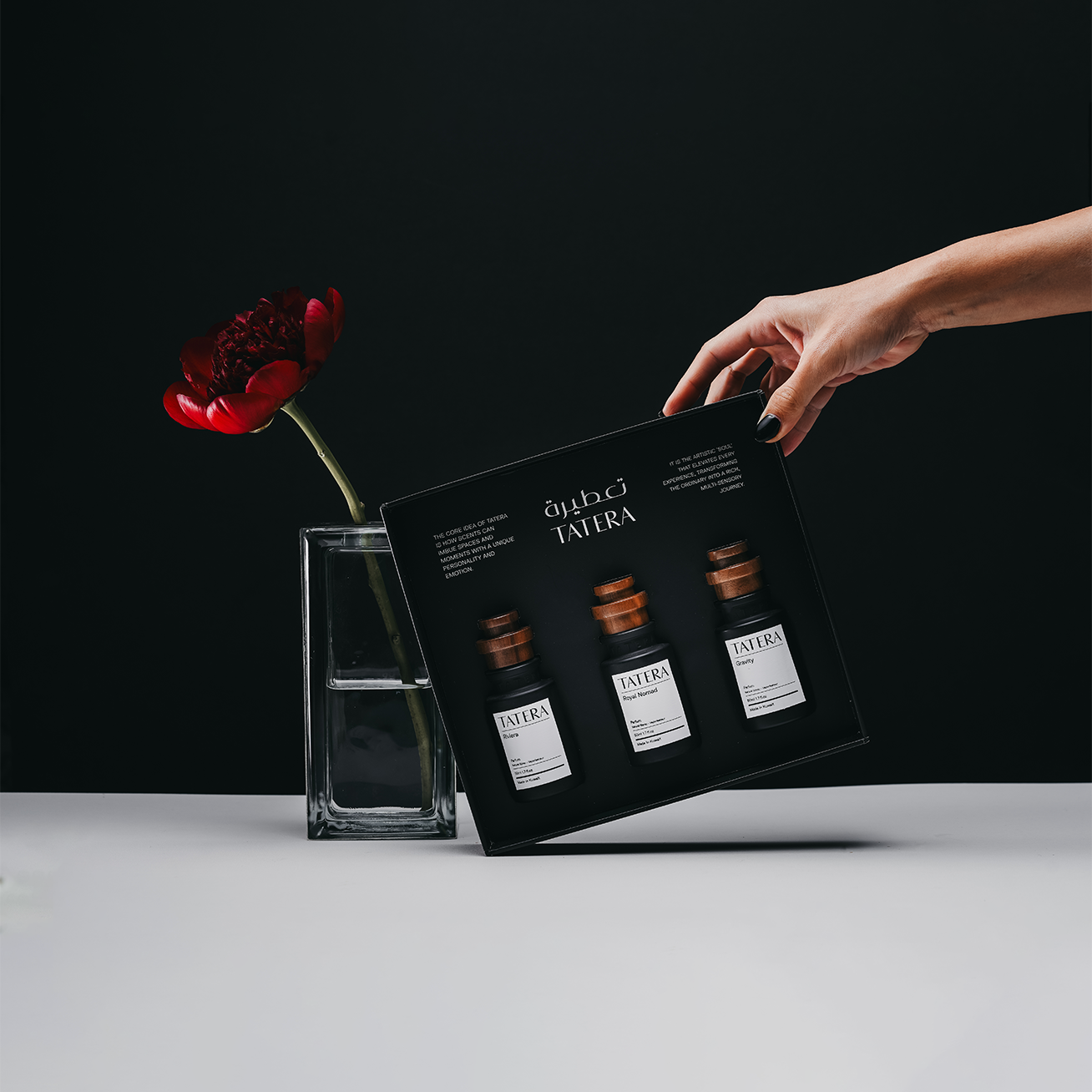 Perfume Gift Set