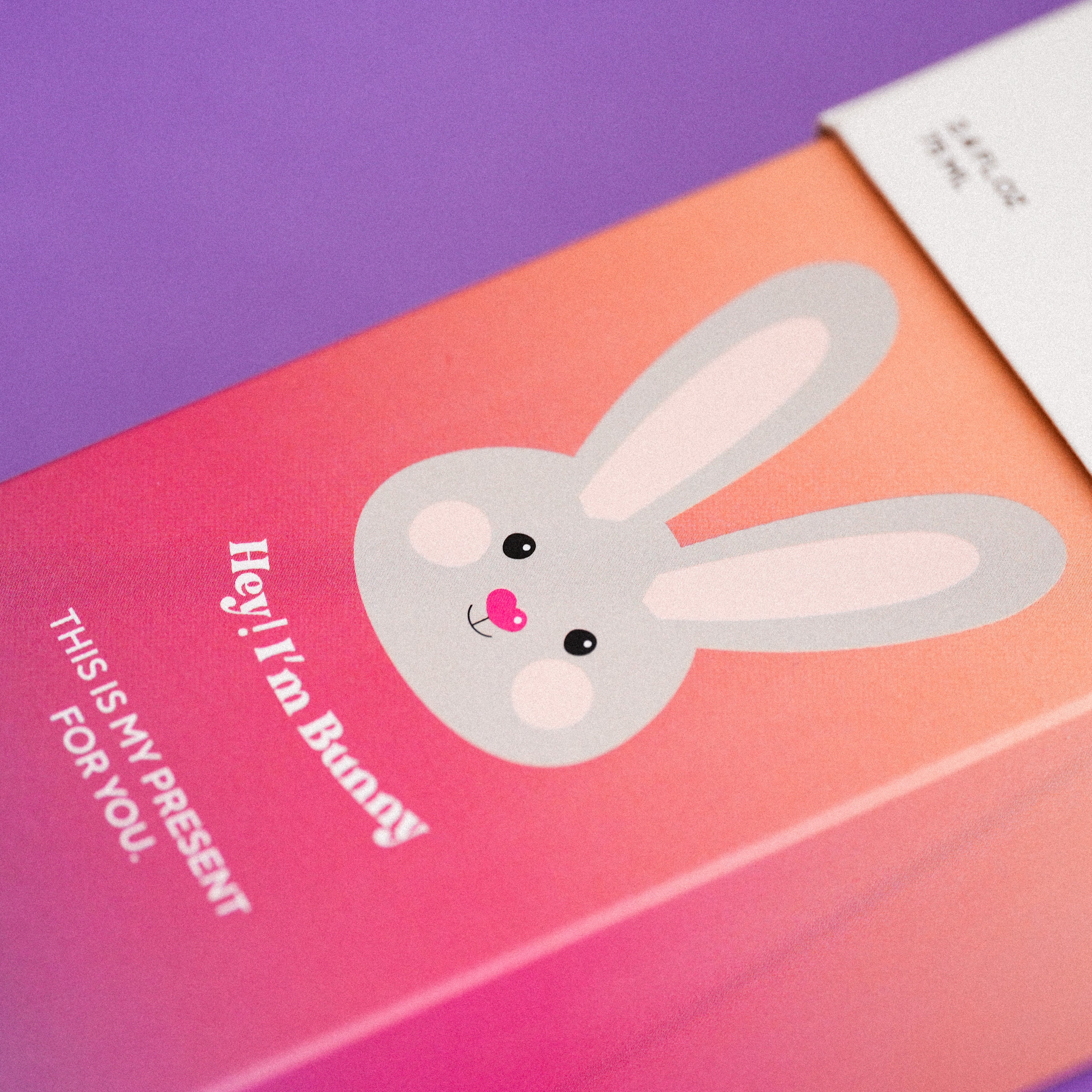 Bunny (Kids Perfume)