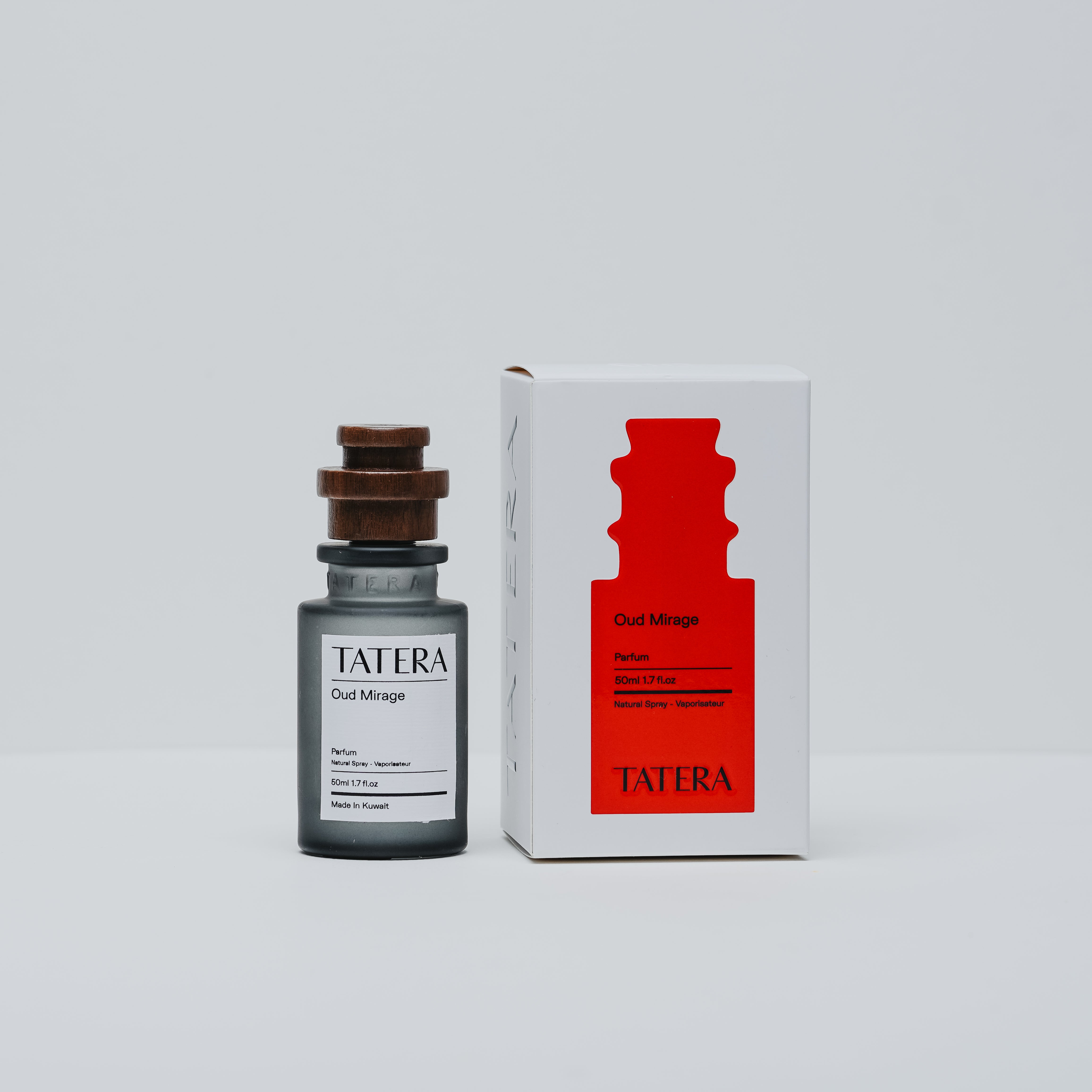 Oud Mirage