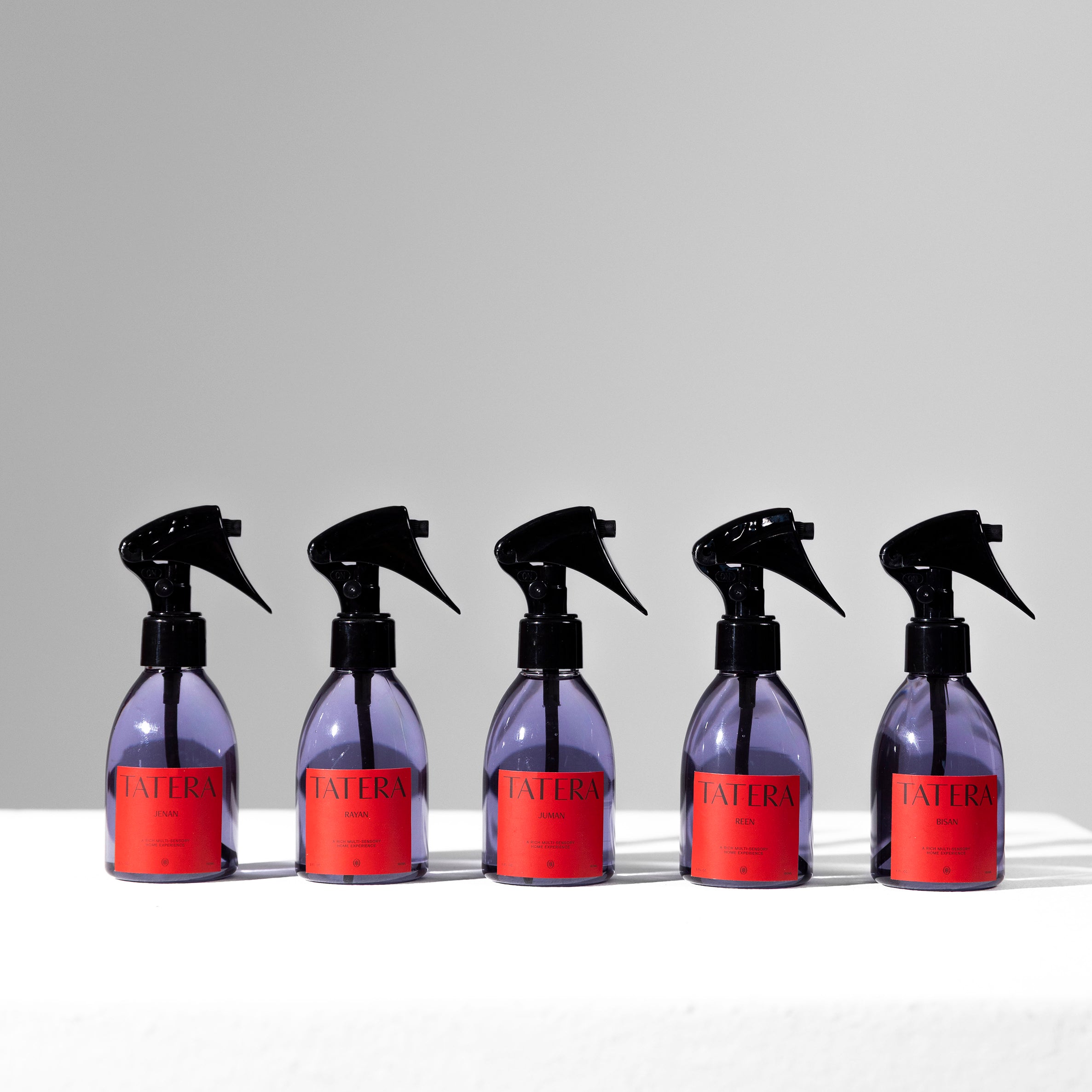 Ramadan Mini Collection Niqsa