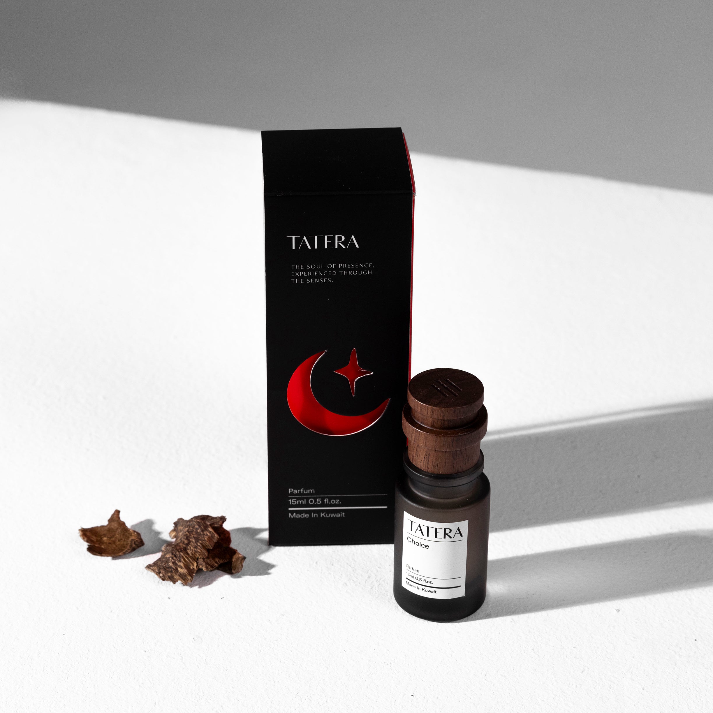 Ramadan Giveaway (Perfume + Bukhour) 10 Pcs