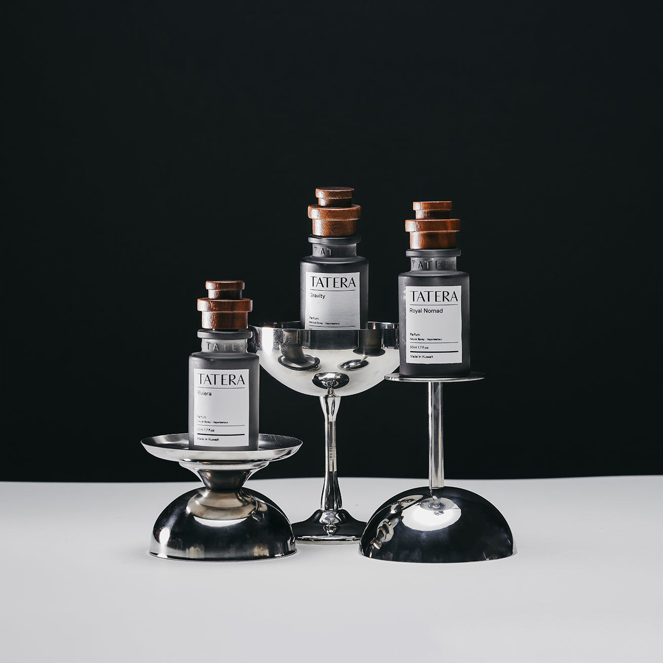 Perfume Gift Box