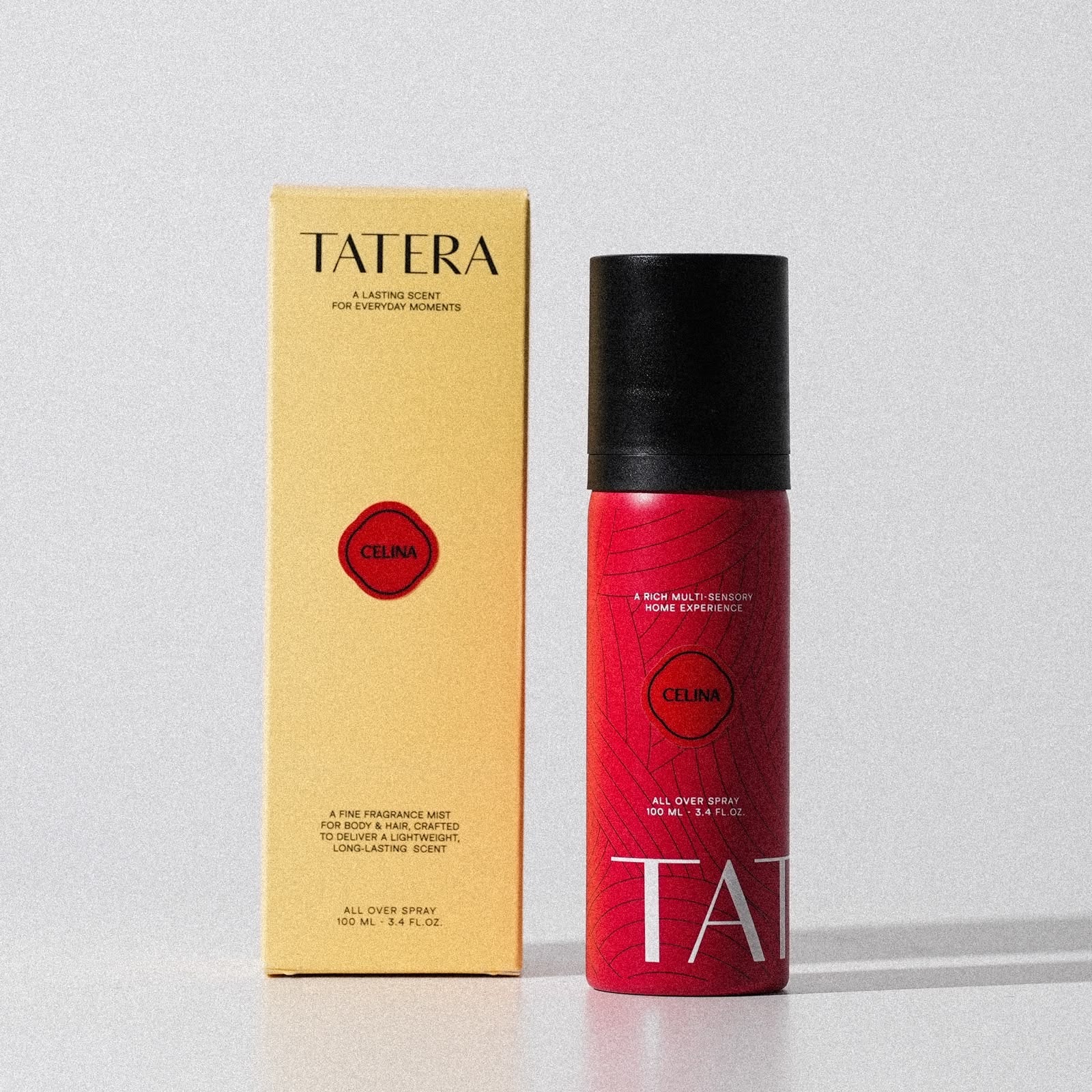 Celina All Over Spray