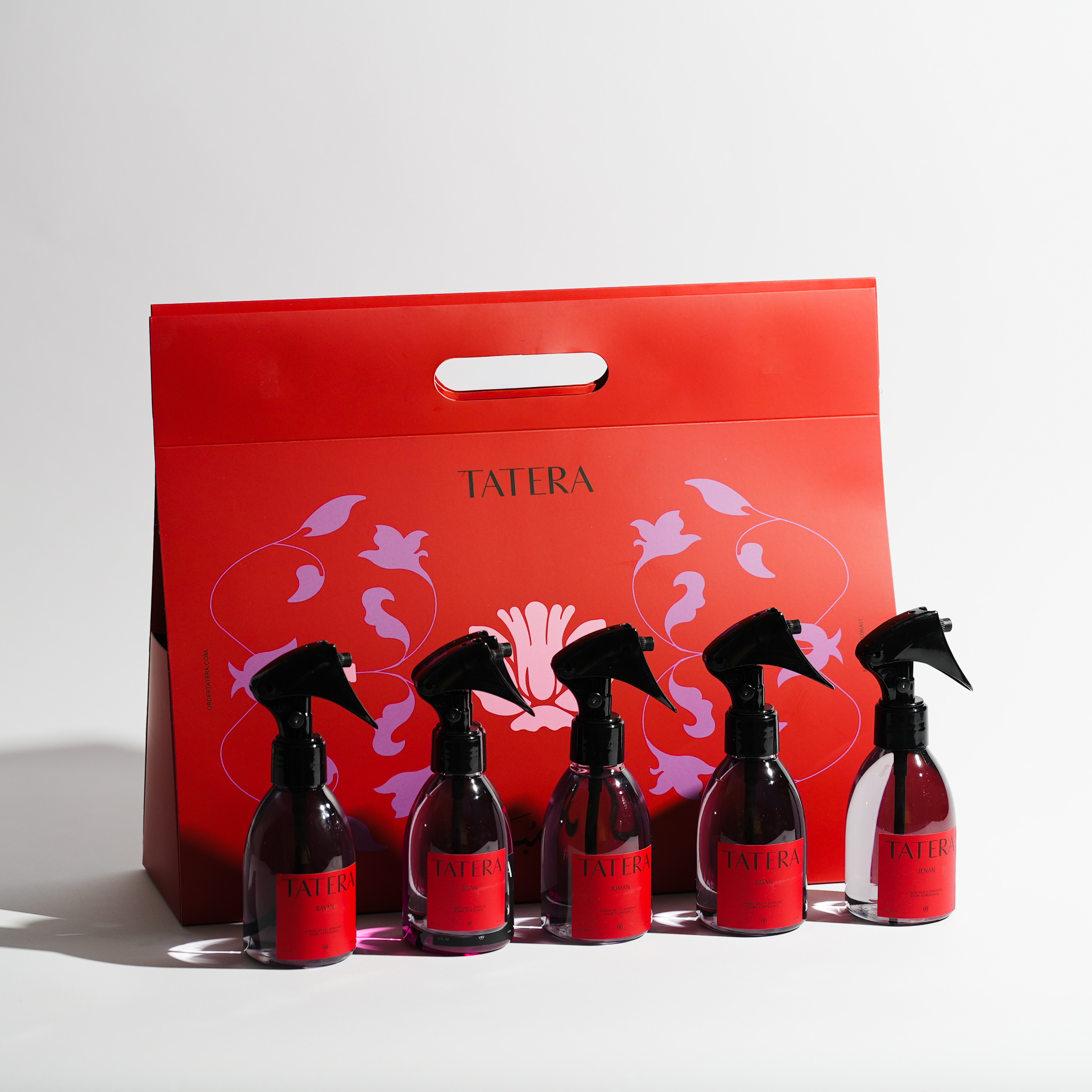 Mini Collection (EID EDITION)