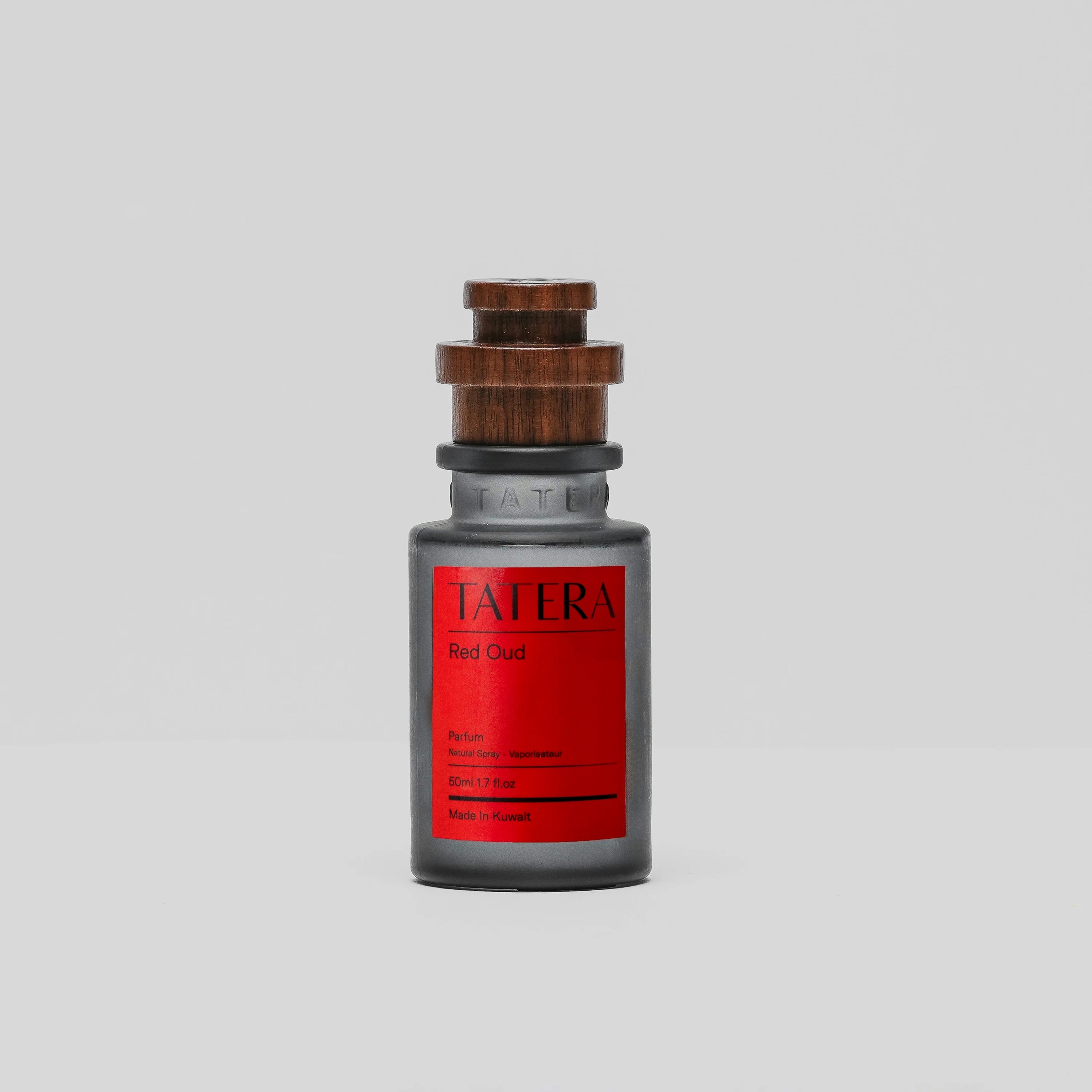 ARTIDA OUD La Terra EDP BIO 50mL 香水ラテッラ 【公式通販】