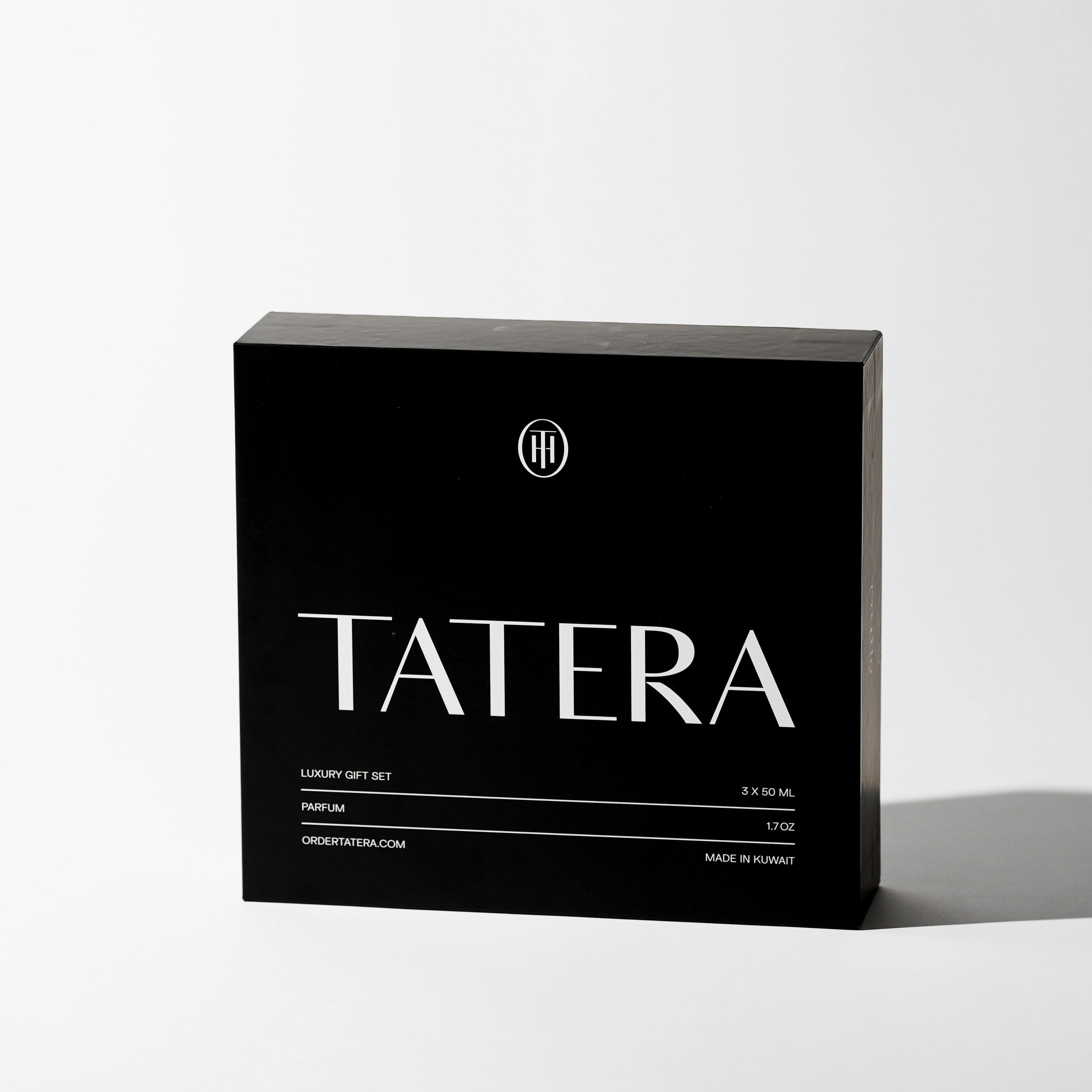 Perfume Gift Box